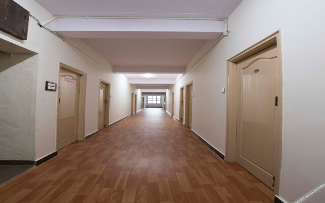 Royal Sand by OYO Rooms