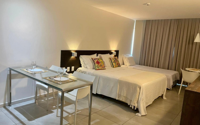 Ritz Suítes Grand Hotel Boutique
