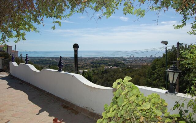 Casa Rural Carpe Diem de Málaga