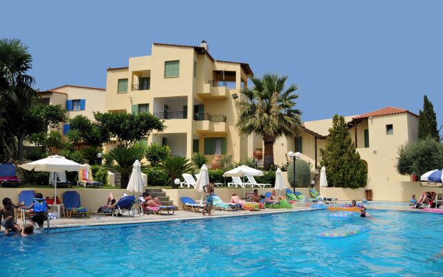 Sylvia Hotel