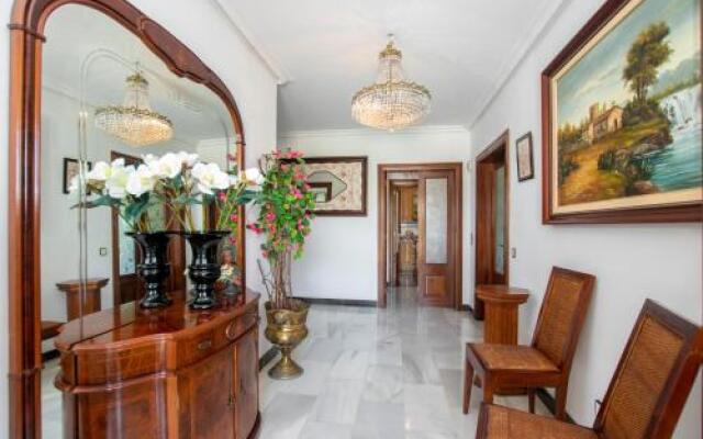 Casa Marcos