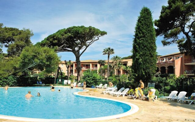 Mediterranean Studio on the Gorgeous Peninsula of Giens