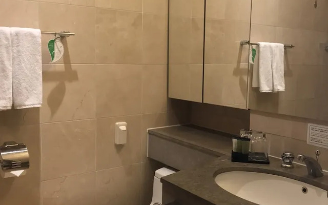 Eyagi Mini Hotel