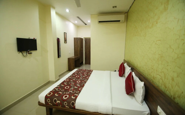 OYO 6251 Hotel Wildfire