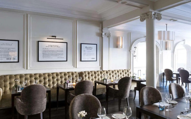 Castle Hotel Windsor