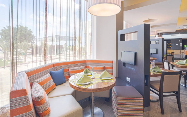 Courtyard by Marriott Saltillo