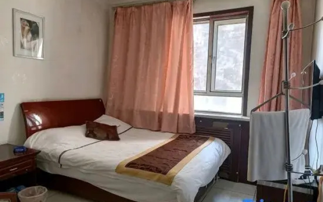 Urumqi Meiyuan Hotel