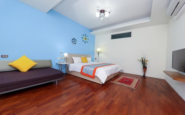 Easy life Sea View Resort Villas