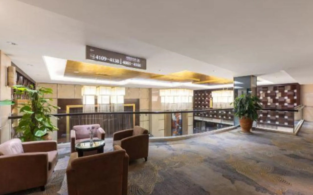 Grand View Hotel Shenzhen