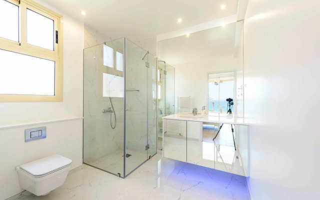 Villa Sea Breeze