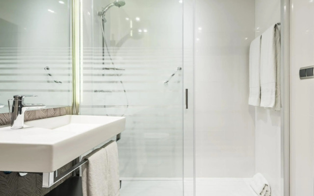 I Residence Hotel Silom