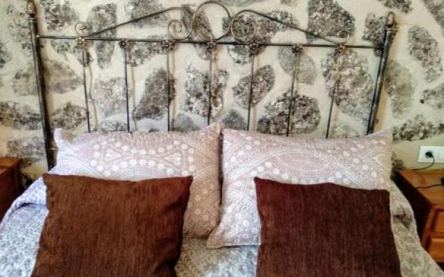 Casas Rurales Venta Ticiano