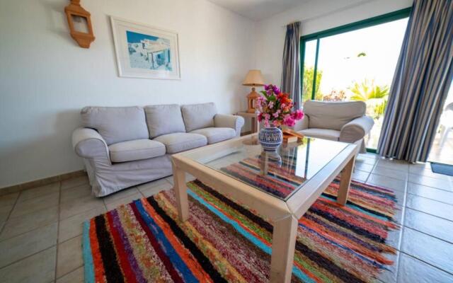 Bungalow Villa Verde 2
