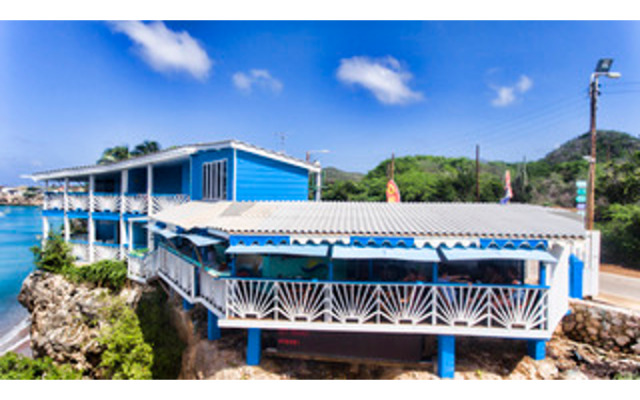 Blue View Apartments