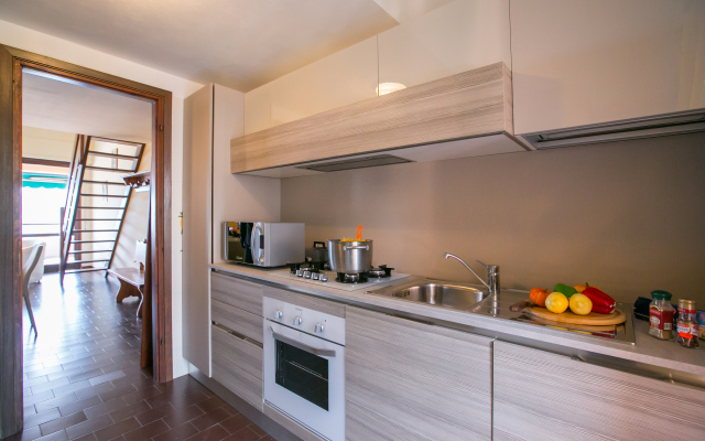 Cadenabbia Vista Lago