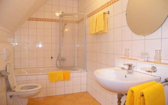 Landgasthof Zum Rappen