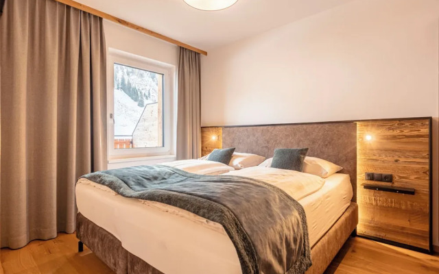 Carpe Solem Rauris by ALPS RESORTS