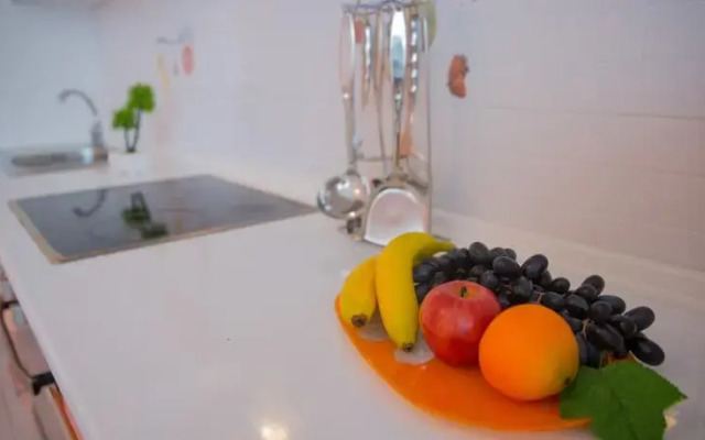 AHome 10 at Balzak str