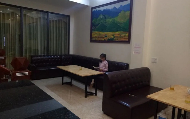 Dream Hostel