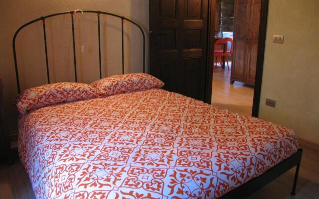 Casa Vacanze La Meridiana