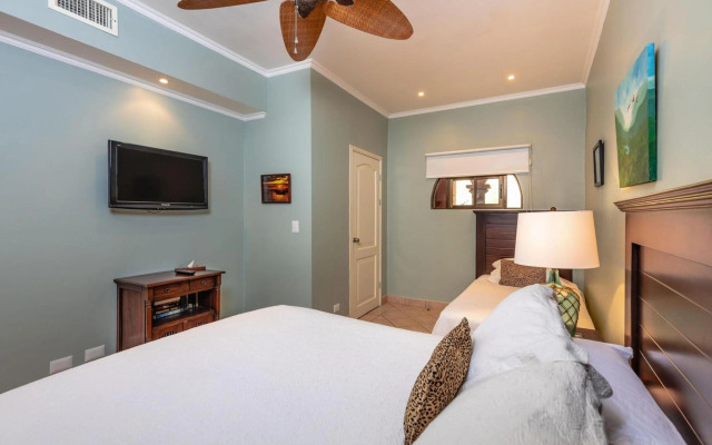 Sunrise 23- 2 Bedroom Ocean View Condo