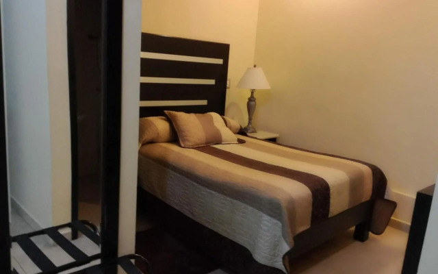 El Refugio de Don Carlos Hotel & Suites