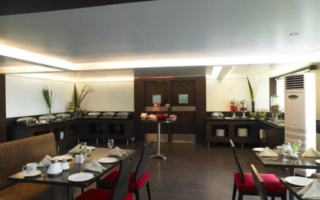 Royal Orchid Golden Suites Pune