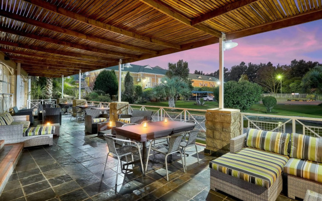 Protea Hotel by Marriott Klerksdorp