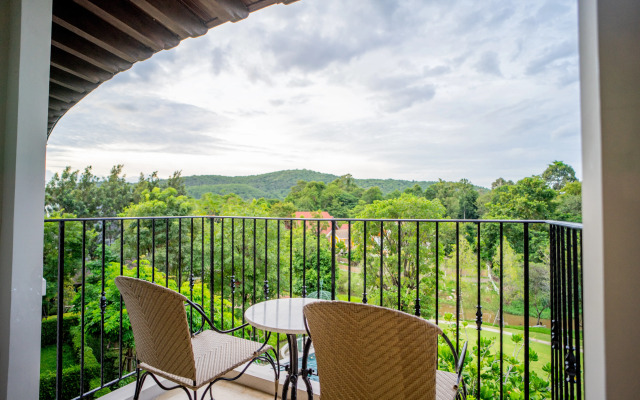 U Khao Yai