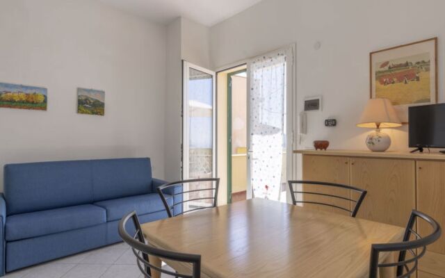 Villa Origano San Bartolomeo al Mare