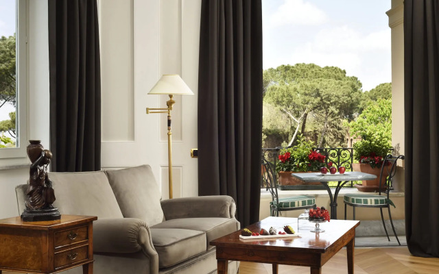 Hotel Splendide Royal