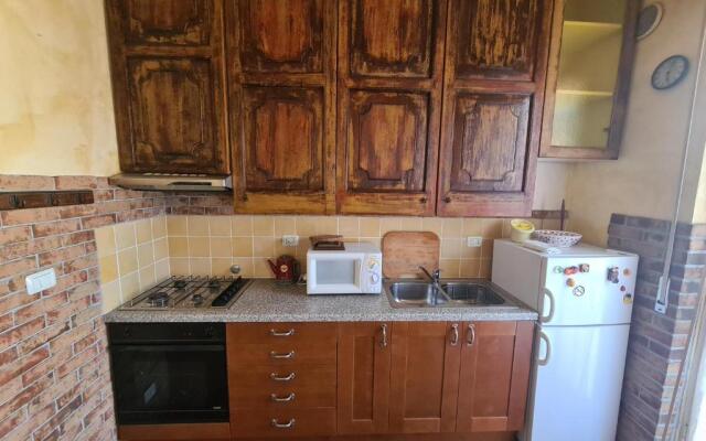 Turchino Apartment 3