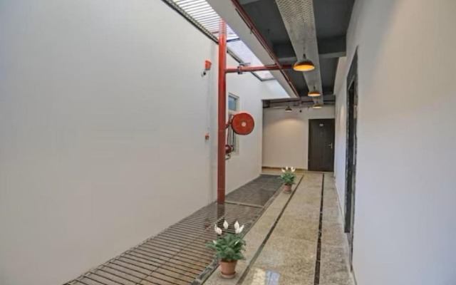 Hotel the Rasa vasundhara