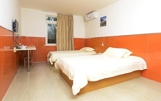99 Inn-hanhzhou Wulin