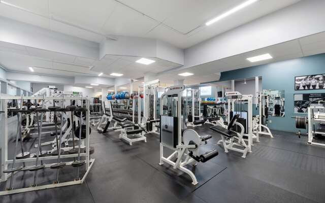 Best Western Pembroke Inn & Conference Centre