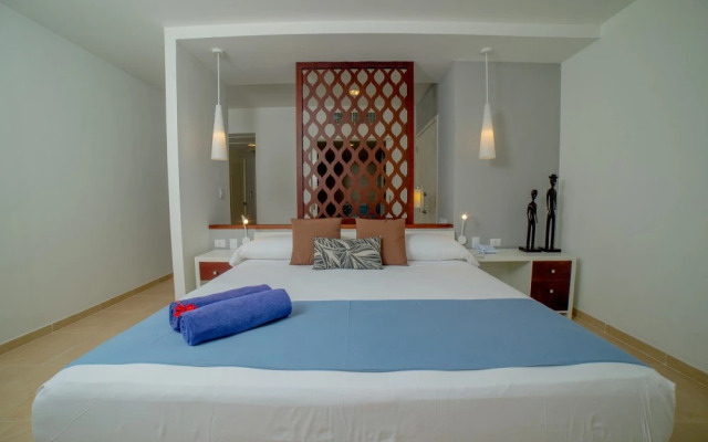 Gran Muthu Ensenada Hotel