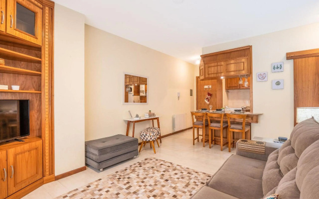 Palladio 304 - Gramado 400 metros Rua Coberta