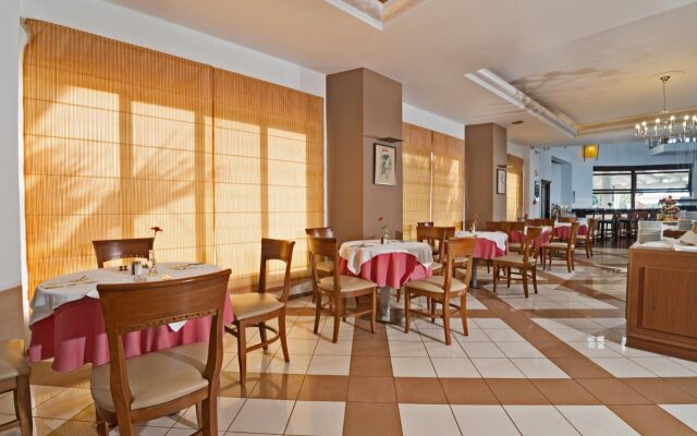Delfina Boutique Hotel