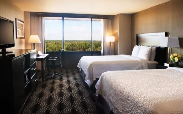 Grand Resort Hotel - Mt Laurel - Philadelphia