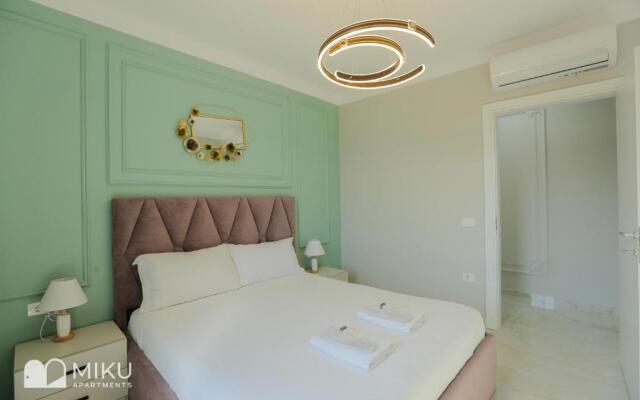 Miku Apartment-Lovely 1 Bedroom Spectacular View