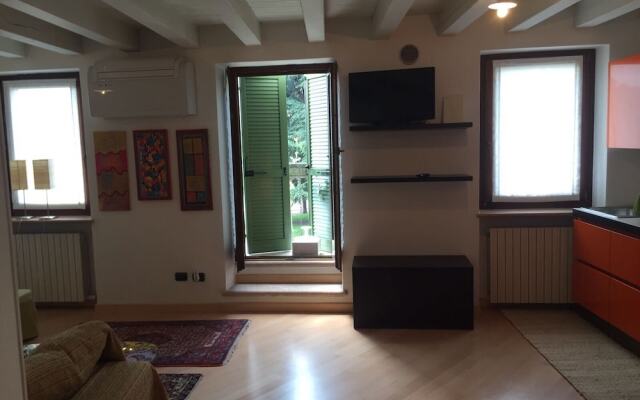 Apartment La Piu' Bella Verona