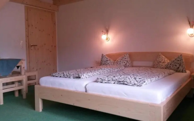 Pension Biobauernhof Hinteraltensberg