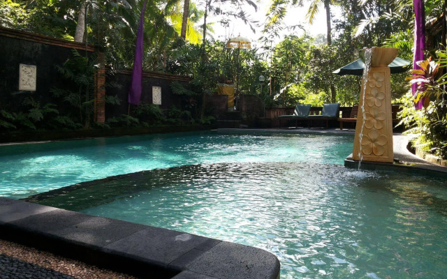 Bali Putra Villa