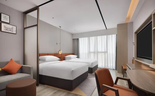 Home2 Suites by Hilton Liaocheng Linqing