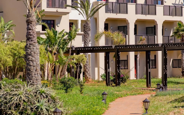 Hotel Barcelo Mediterranea Saidia