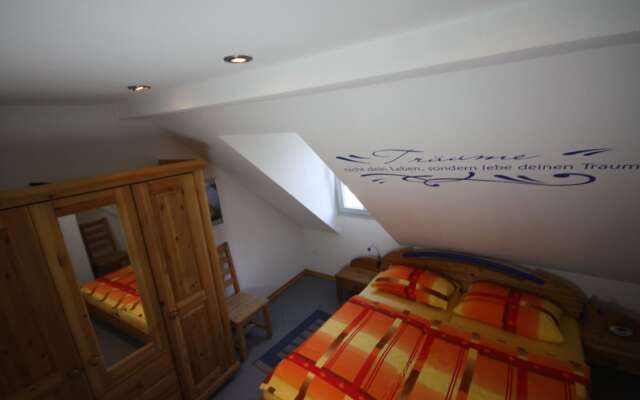 Moseltraum Alte Schmiede