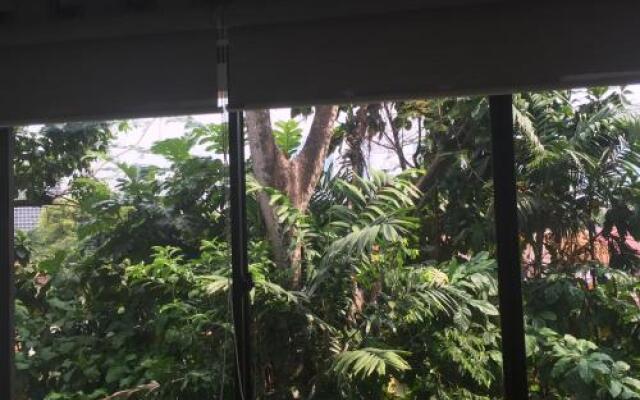 The Garden Apartment at Bangsar