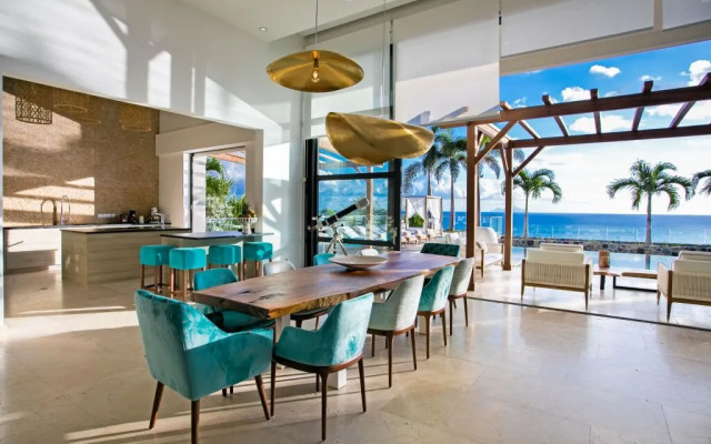 Dream Villa Indigo Bay-1255