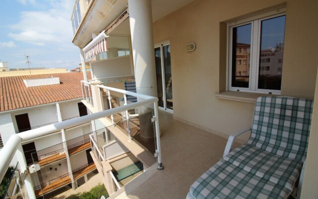 Apartamento 3064 - Thalassa Playa 3-2