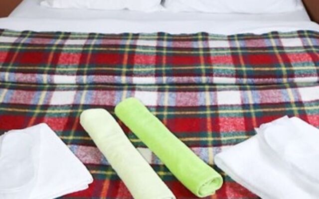 No2 Ağva Butik Otel